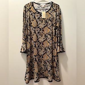 NWT Michael Kors Dress 🌻